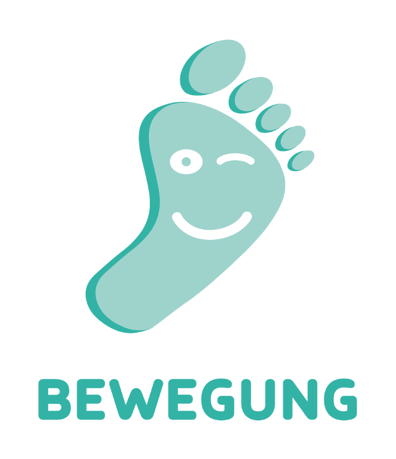 Icon Bewegung