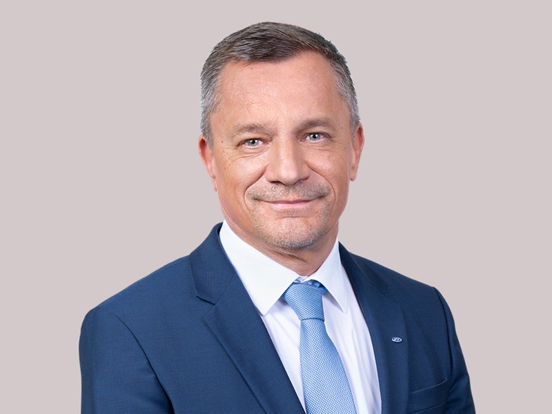 Thomas Samhaber, MSc