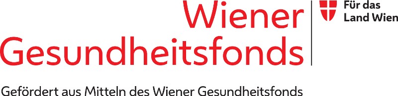 Logo des Wiener Gesundheitsfonds