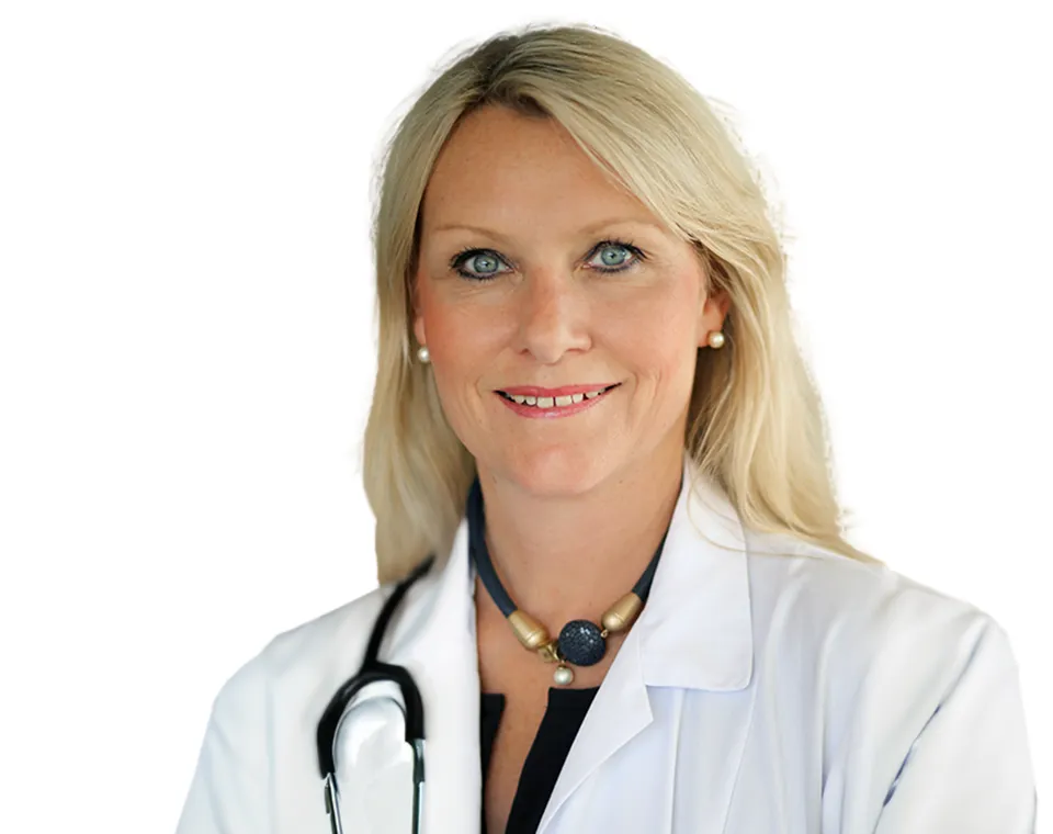 Portrait Prim.a Dr.in Oliveira-Sittenthaler, MBA