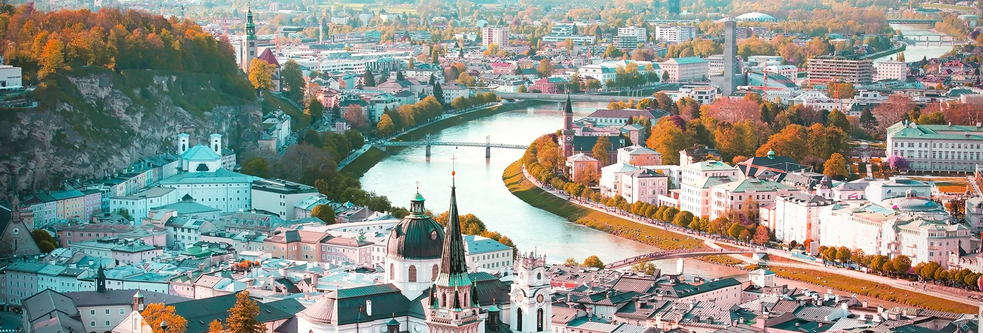 Pensionsversicherung, Landesstelle, Salzburg, Stadt, Salzach