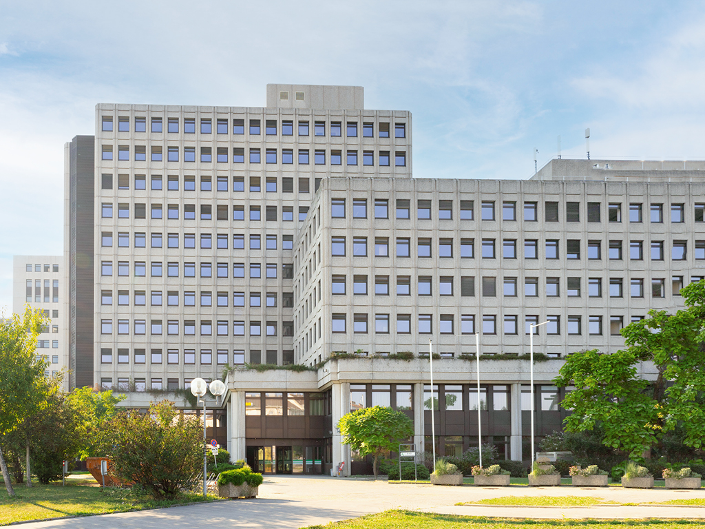 Mehr Informationen zum Thema: Kund*innenzentrum PV Wien ist übersiedelt
