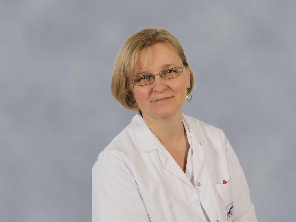Mehr Informationen zum Thema: Dr.in Monika Mustak-Blagusz als PV-Chefärztin bestellt
