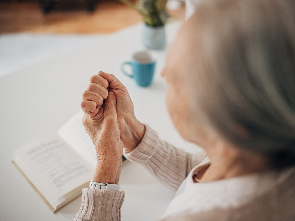Mehr Informationen zum Thema: 40. Rheumatagung im Reha-Zentrum Saalfelden der PV