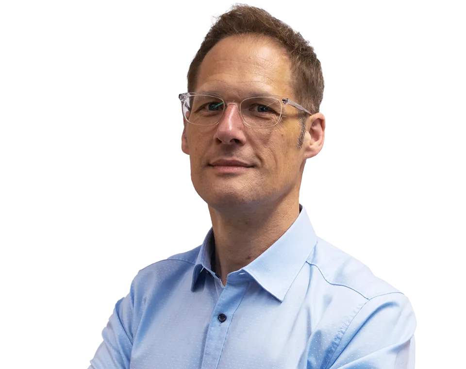 Martin Kreuz, Personalentwicklung und -ausbildung der PV