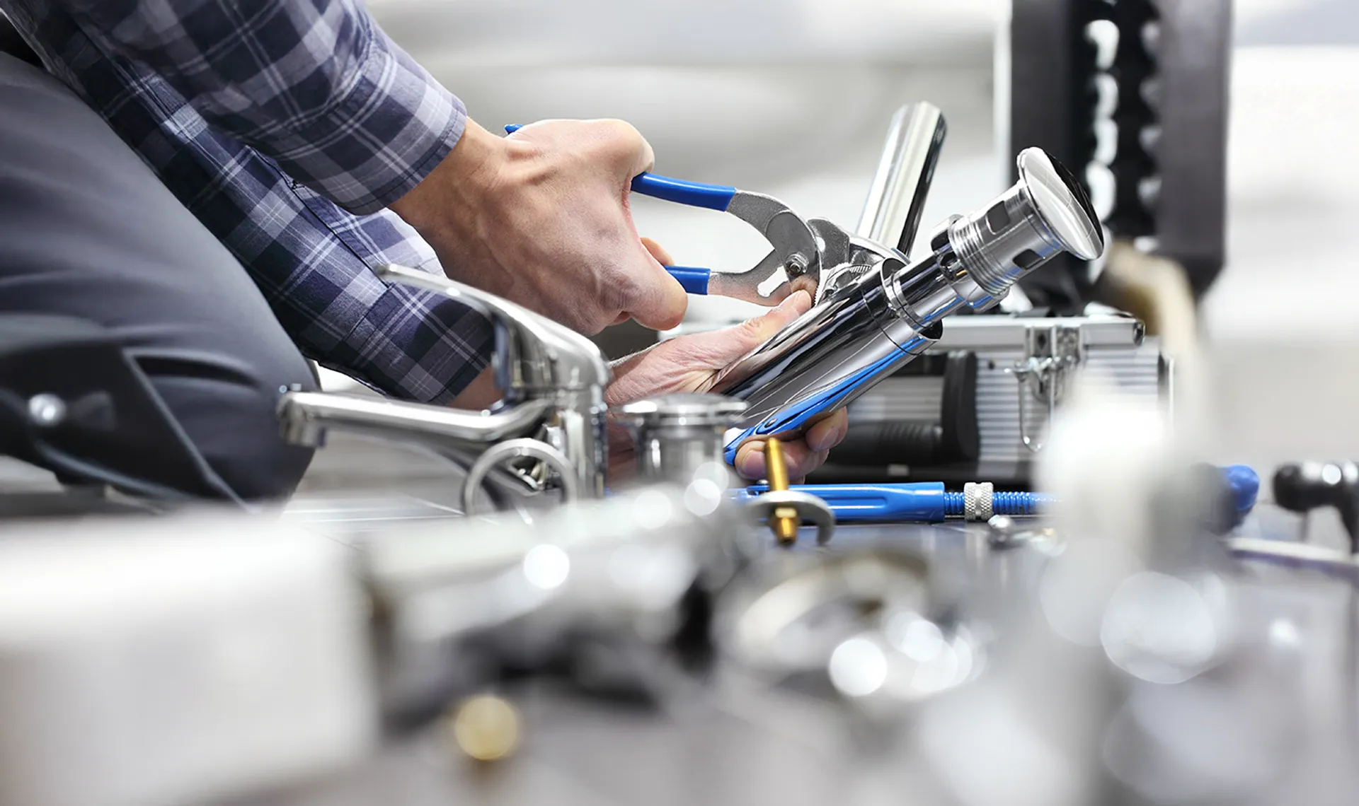 Instandhaltung, Techniker, Reparatur, Pensionsversicherung
