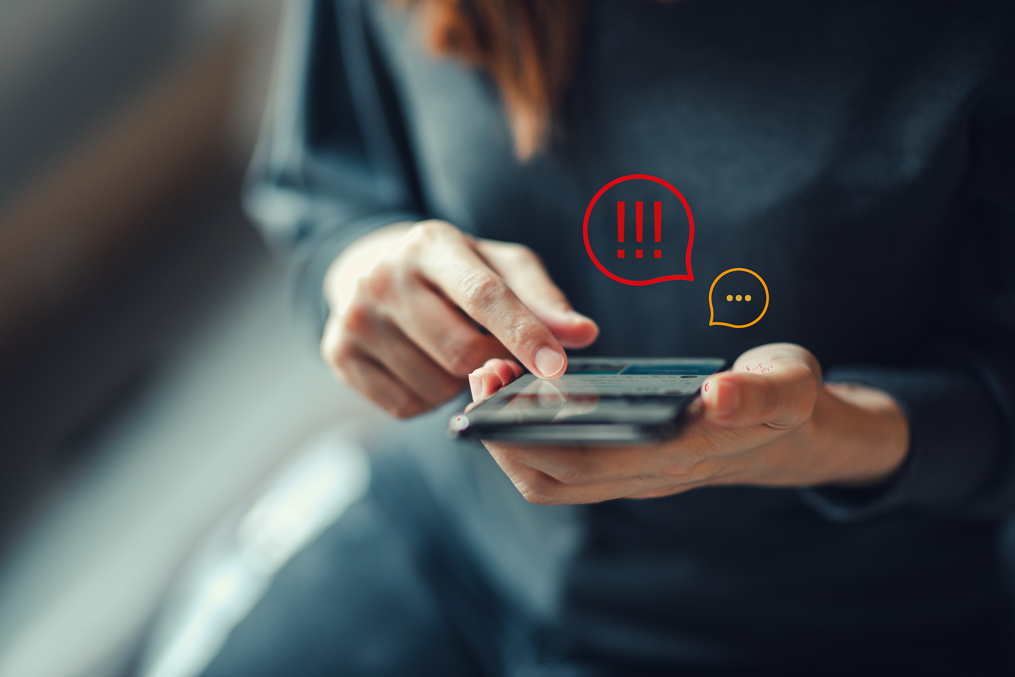 Mehr Informationen zum Thema: Vorsicht vor SMS Betrug