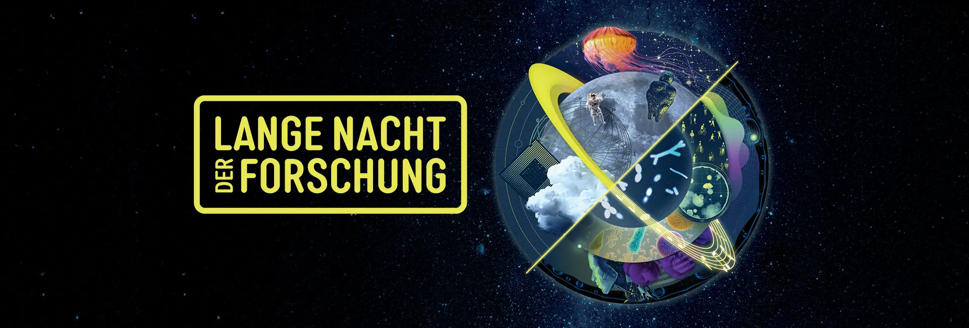 PV-Programm Lange Nacht der Forschung
